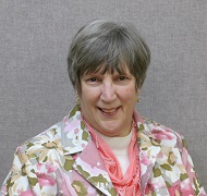 Judy Darnel