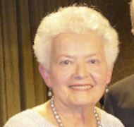 Lorenda Bardell